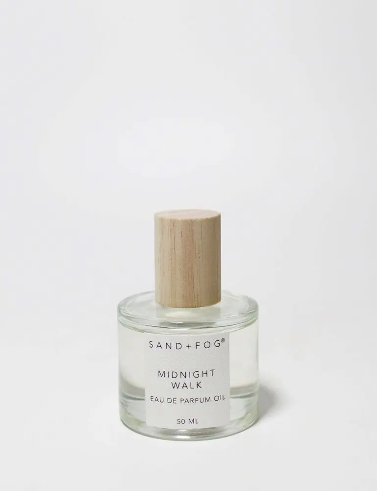 Midnight Walk 50 Ml Perfume Oil Rollerball
