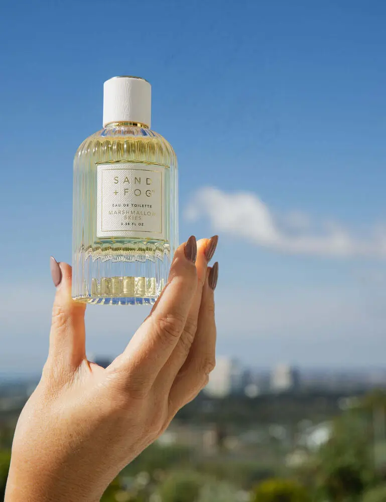 Marshmallow Skies 100 Ml Eau De Toilette - Image 3