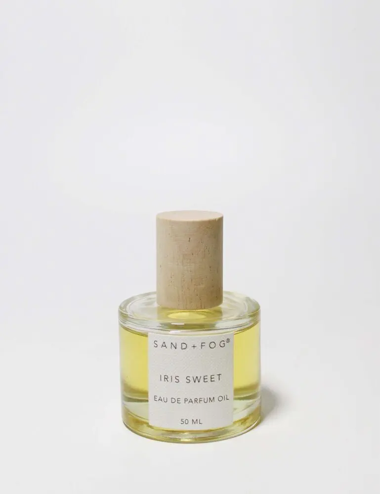 Iris Sweet 50 Ml Perfume Oil Rollerball