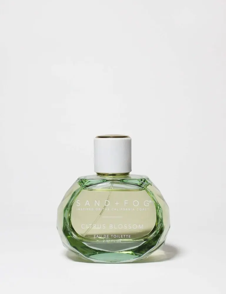 Citrus Blossom 70 Ml Eau De Toilette