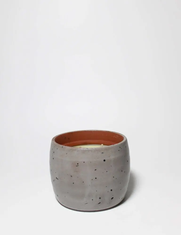 Vanilla Sandalwood Natural Home 13 Oz Scented Candle - Image 4