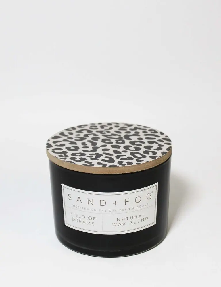 Field Of Dreams 12 Oz Scented Candle