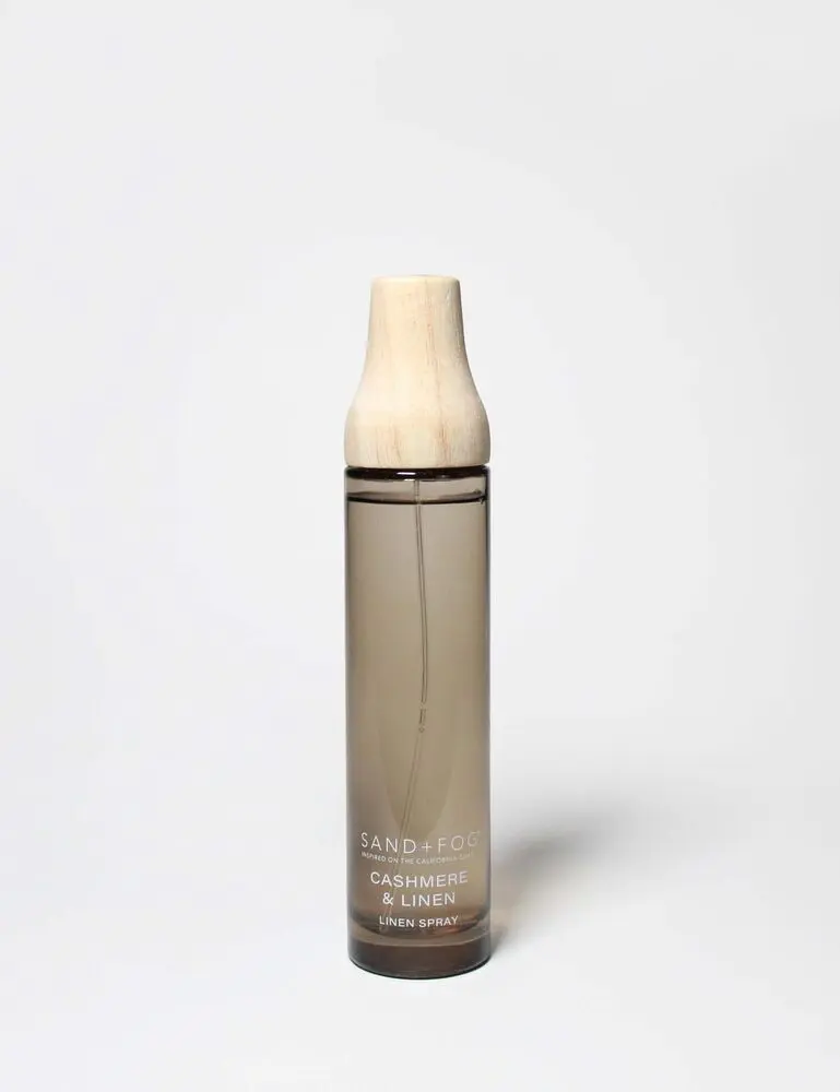 Cashmere & Linen 100 Ml Linen Spray