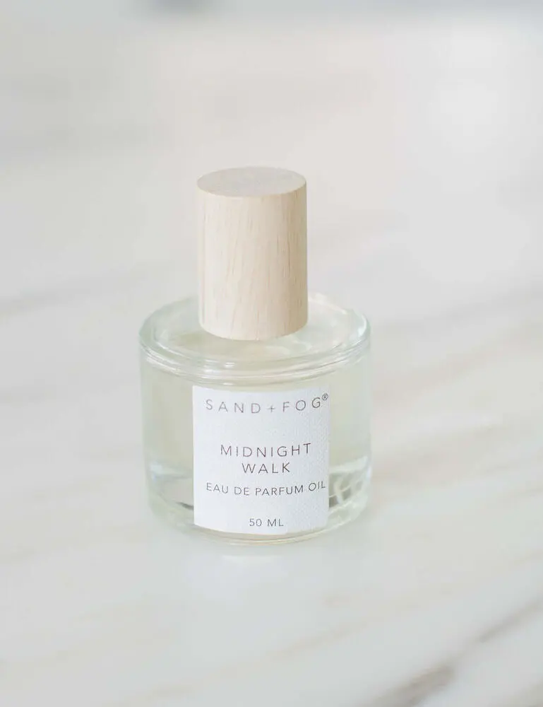 Midnight Walk 50 Ml Perfume Oil Rollerball - Image 3
