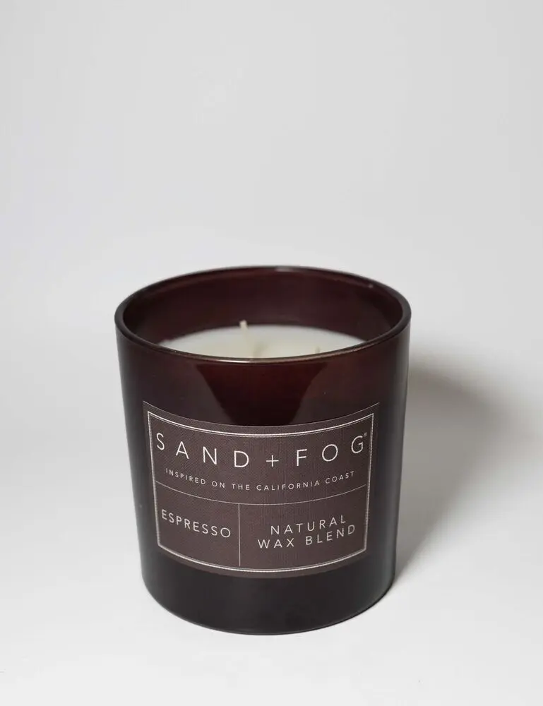 Espresso 21 Oz Scented Candle - Image 3