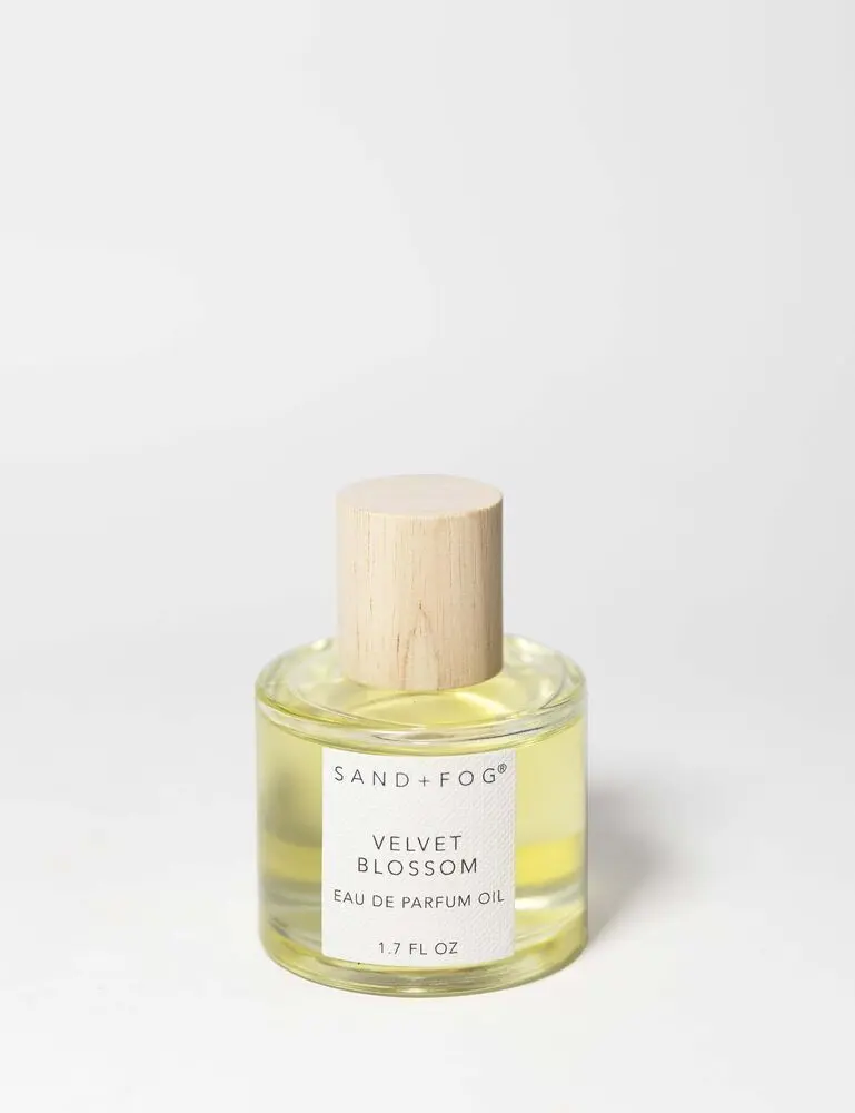 Velvet Blossom 50 Ml Perfume Oil Rollerball