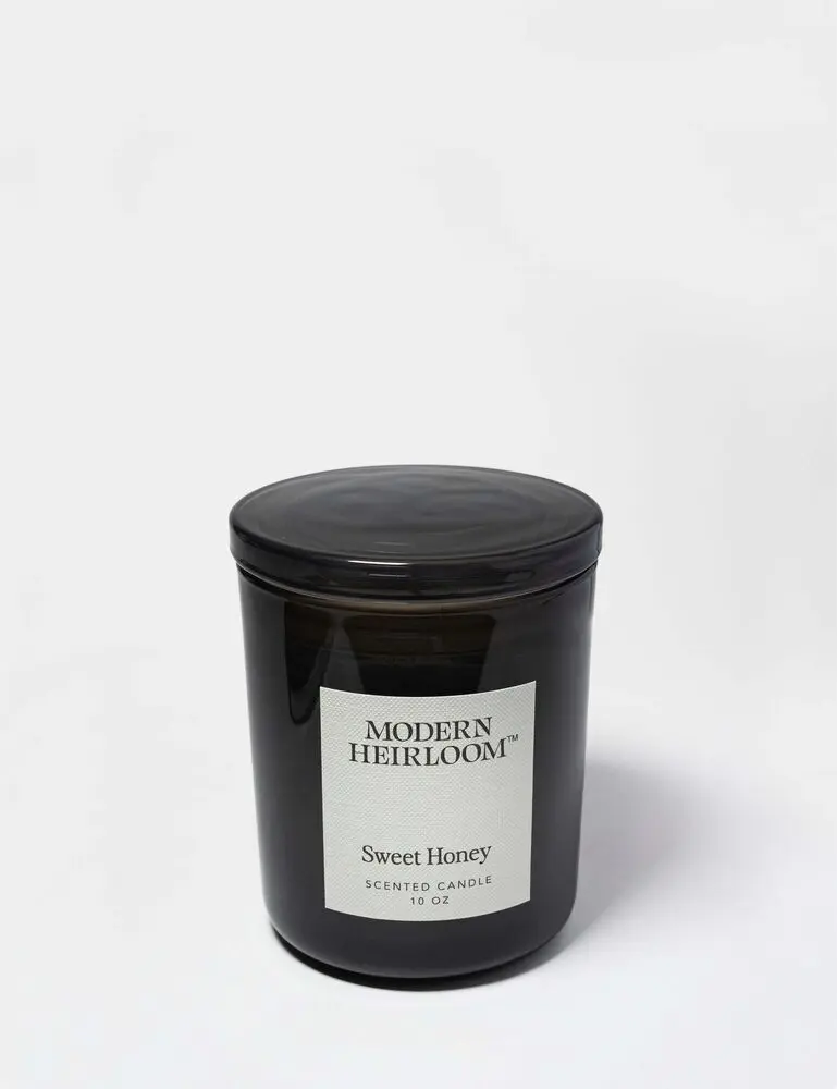 Sweet Honey 10 Oz Scented Candle