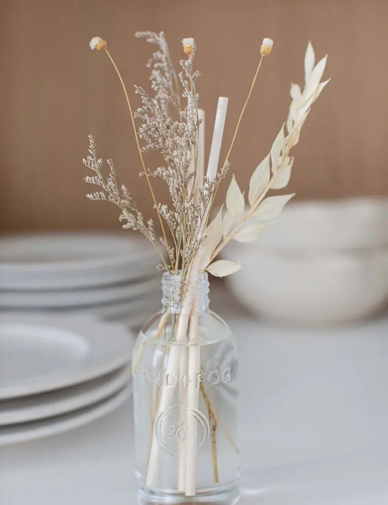 Lavender & Neroli 110 Ml Reed Diffuser - Image 2