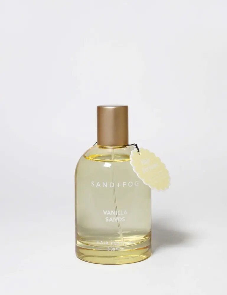 Vanilla Sands 100 Ml Hair Perfume