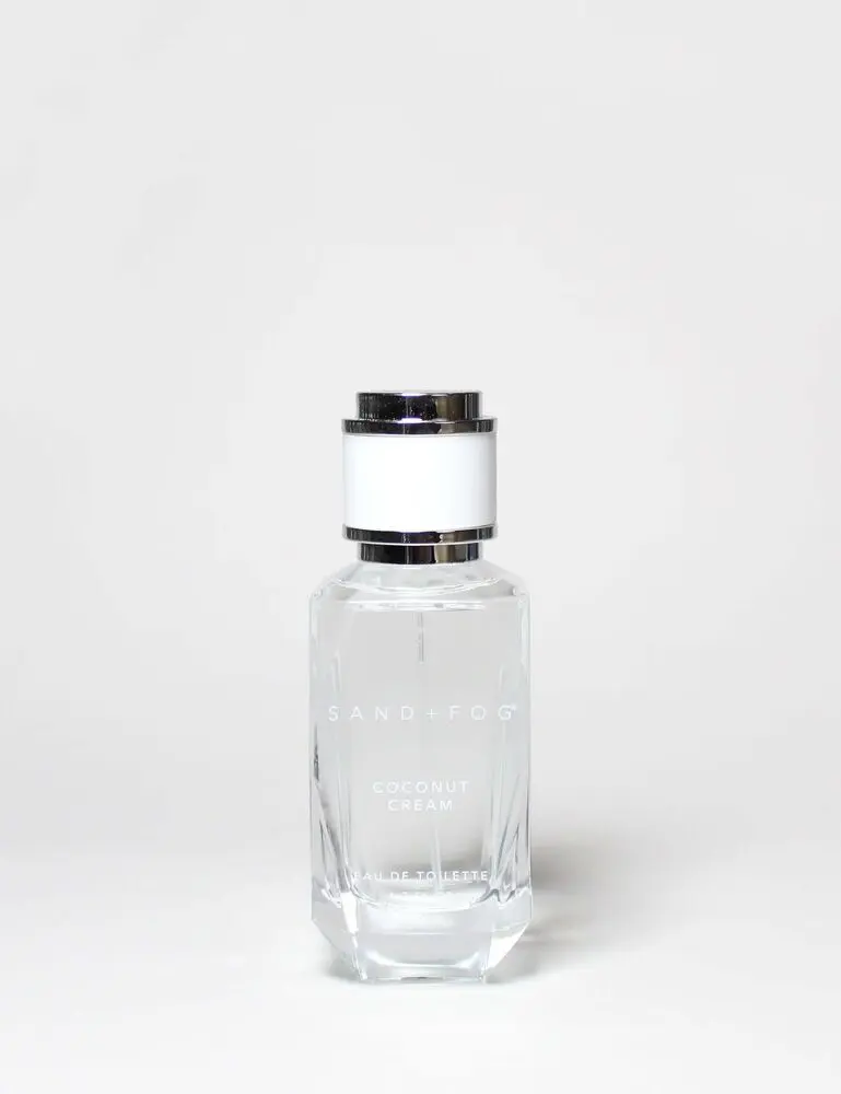 Coconut Cream 50 Ml Eau De Toilette