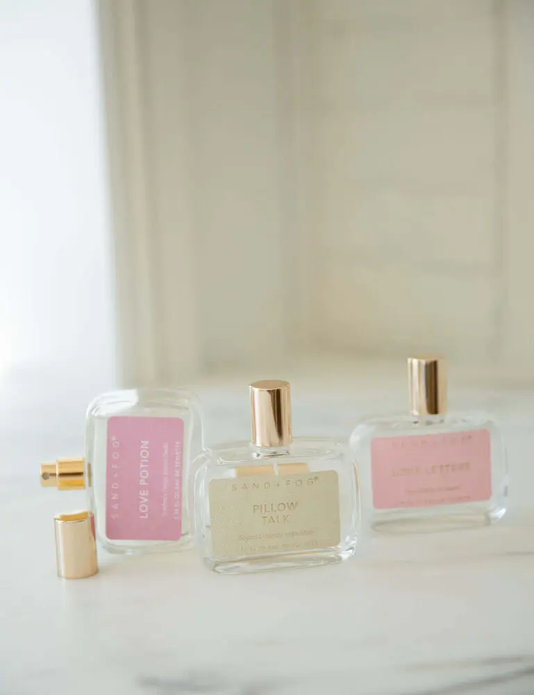 Love Letters 70 Ml Eau De Toilette - Image 3