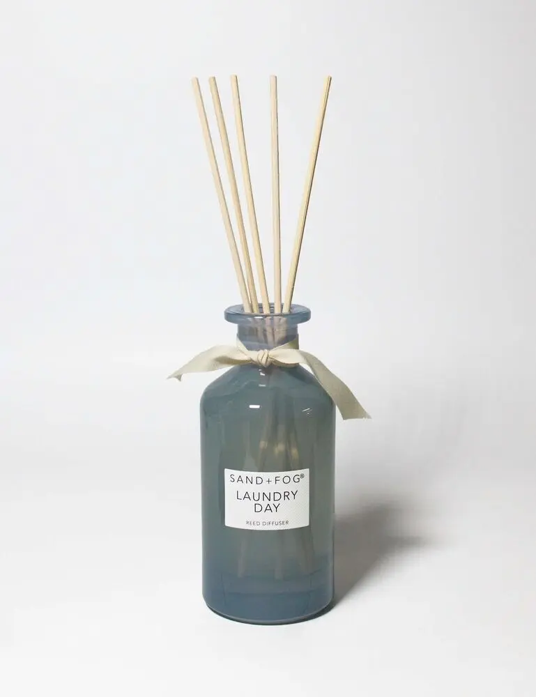 Laundry Day 180 Ml Reed Diffuser - Image 3