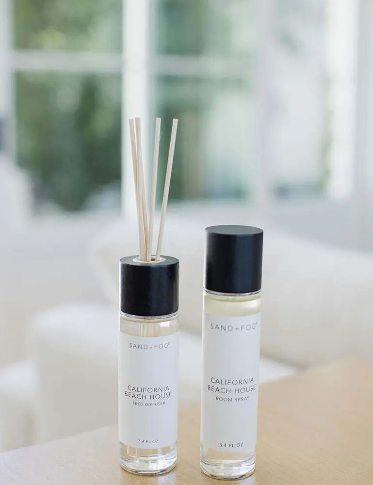 California Beach House 100 Ml Reed Diffuser - Image 2
