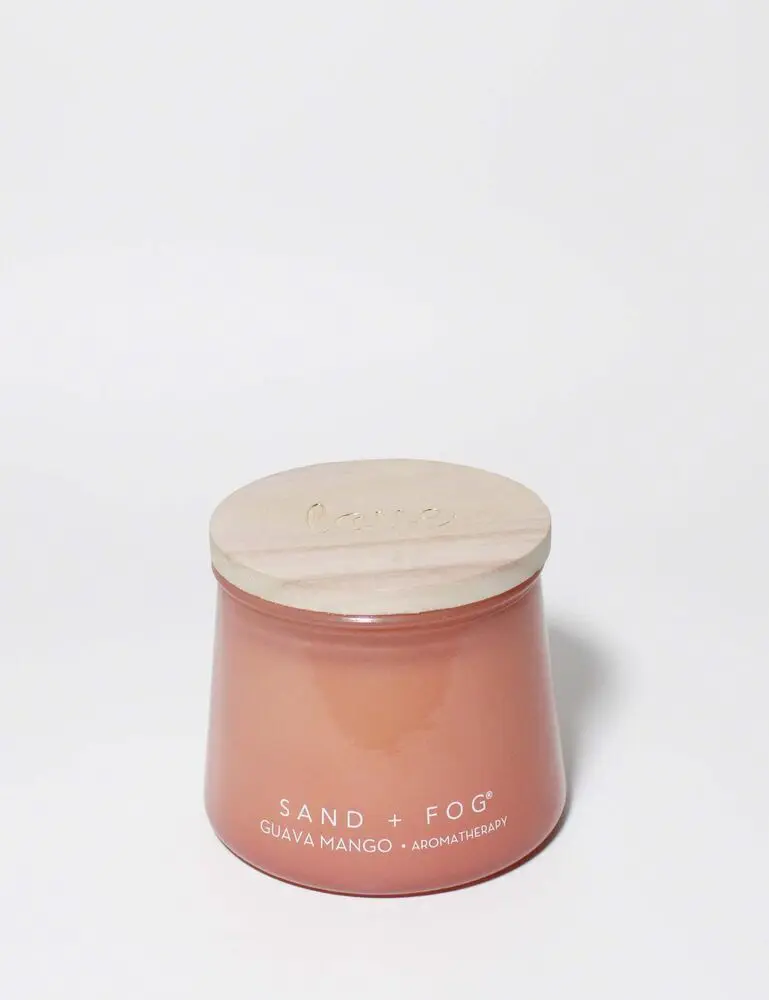 Guava Mango 11 Oz Scented Candle