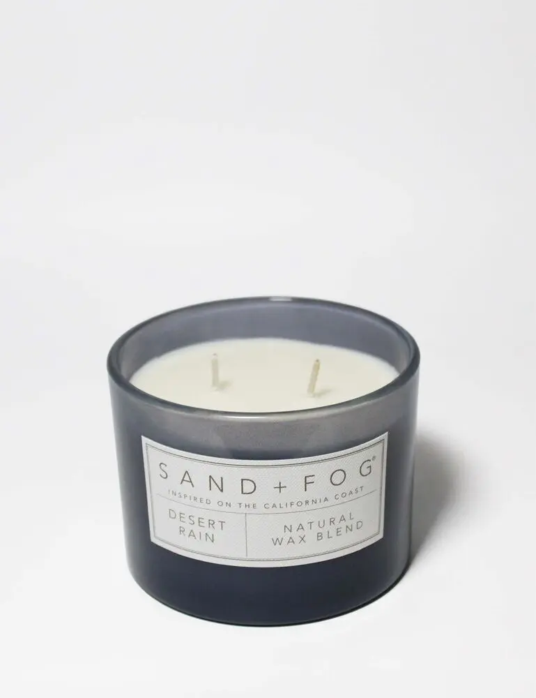 Desert Rain 12 Oz Scented Candle - Image 3