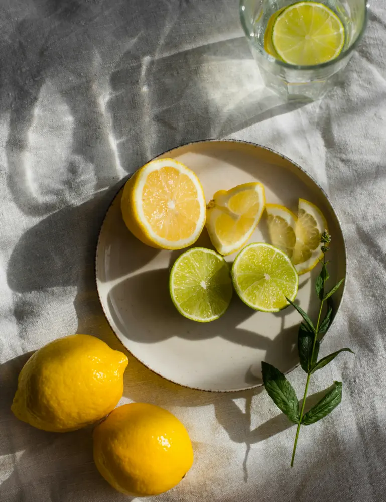Sand + Paws Limoncello 12 Oz Scented Candle - Image 2