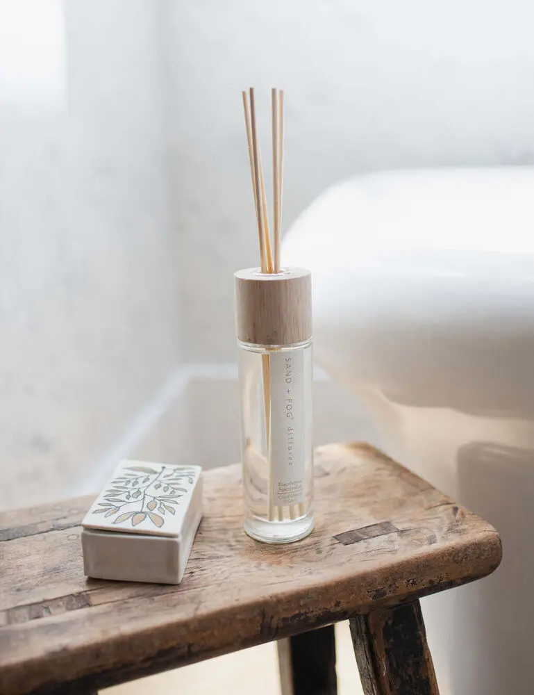 Eucalyptus Spearmint 100 Ml Reed Diffuser - Image 2