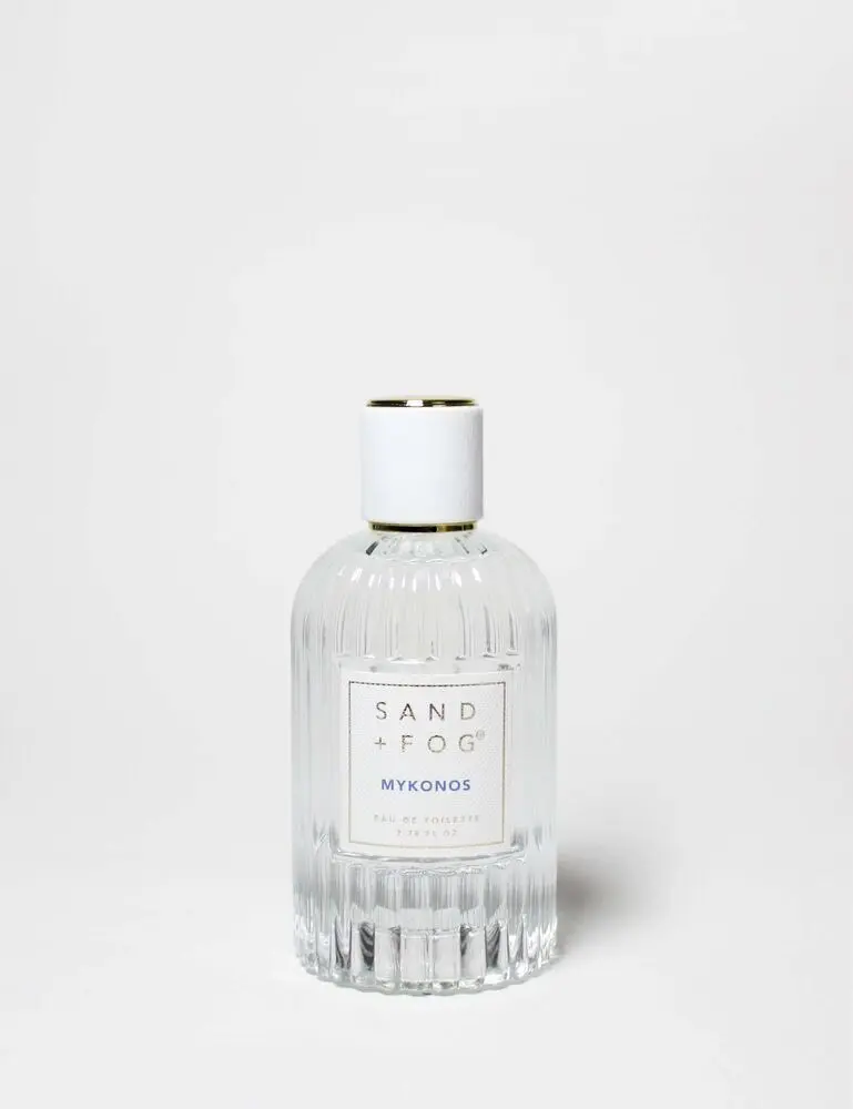 Mykonos 100 Ml Eau De Toilette