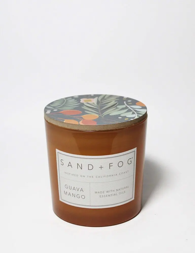 Guava Mango 21 Oz Scented Candle