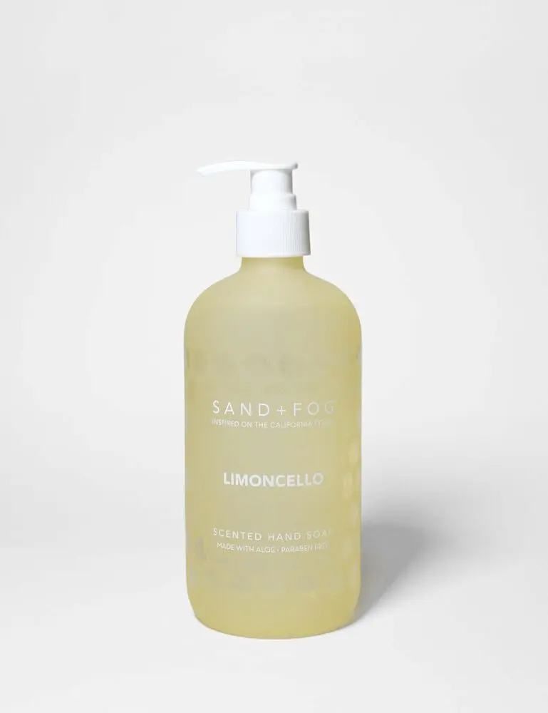 Limoncello 15.7 Oz Liquid Hand Soap