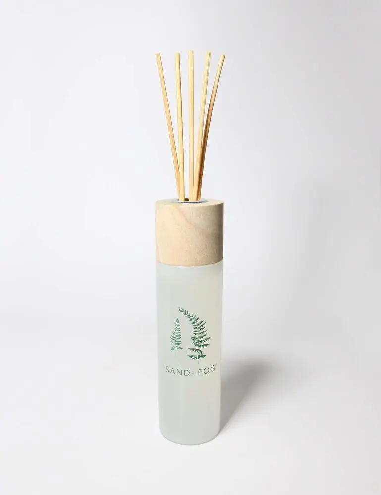 Eucalyptus & Sage 100 Ml Reed Diffuser - Image 3