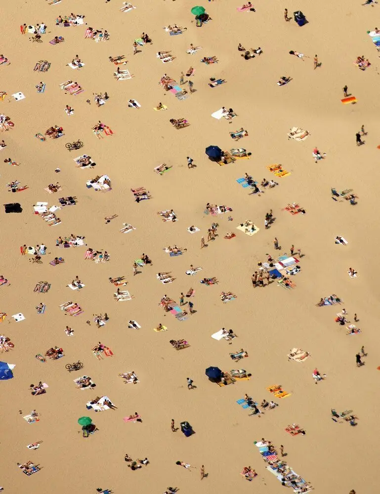 Vanilla Sands 100 Ml Hair Perfume - Image 2